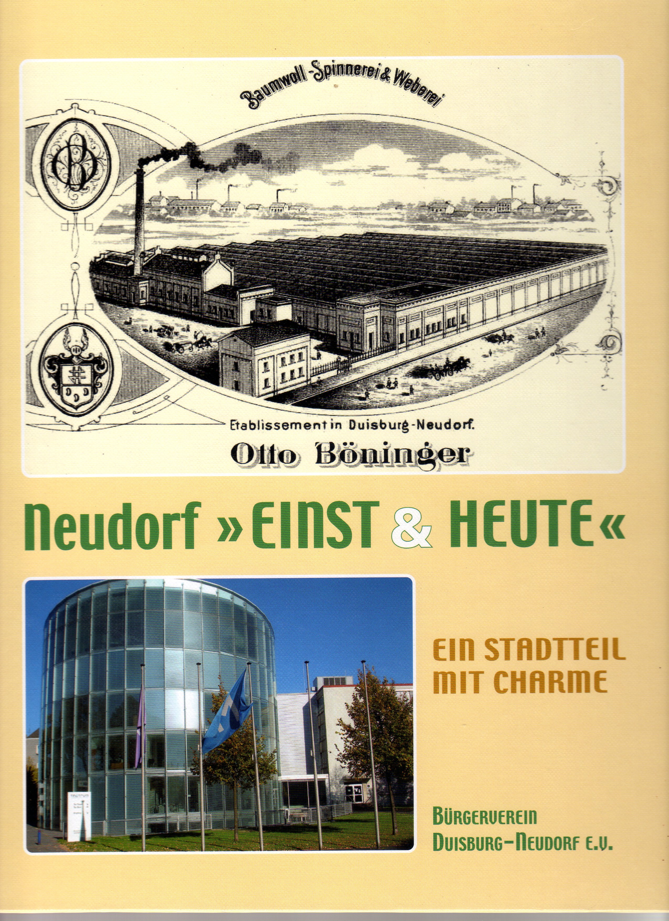 Bürgerverein Neudorf